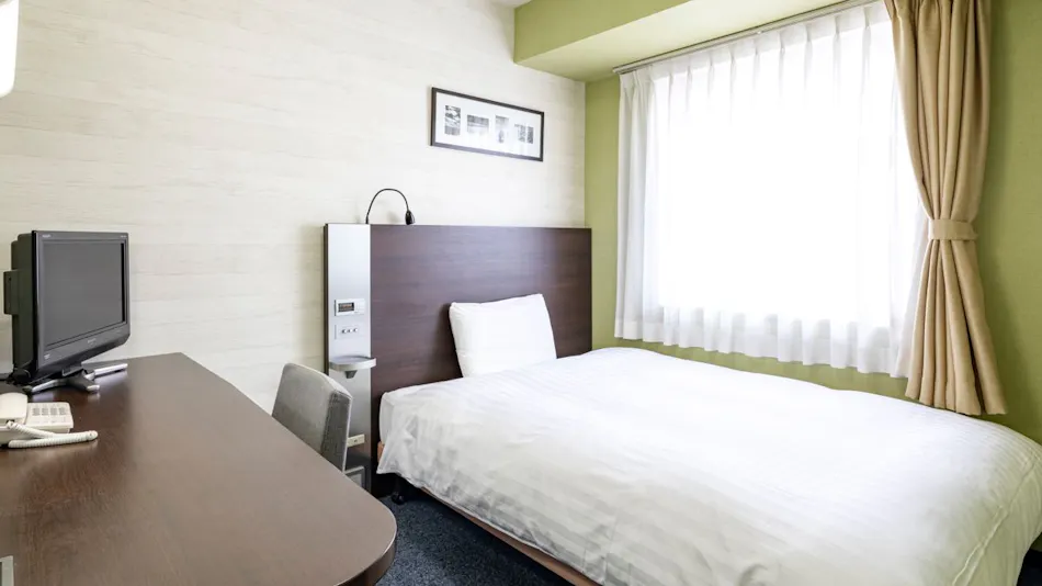 Comfort Hotel Niigata