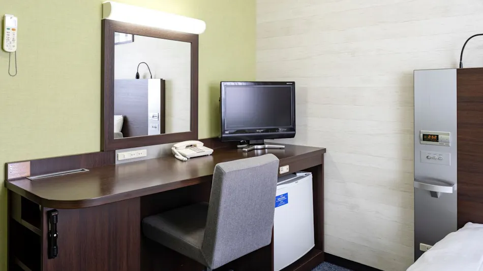 Comfort Hotel Niigata