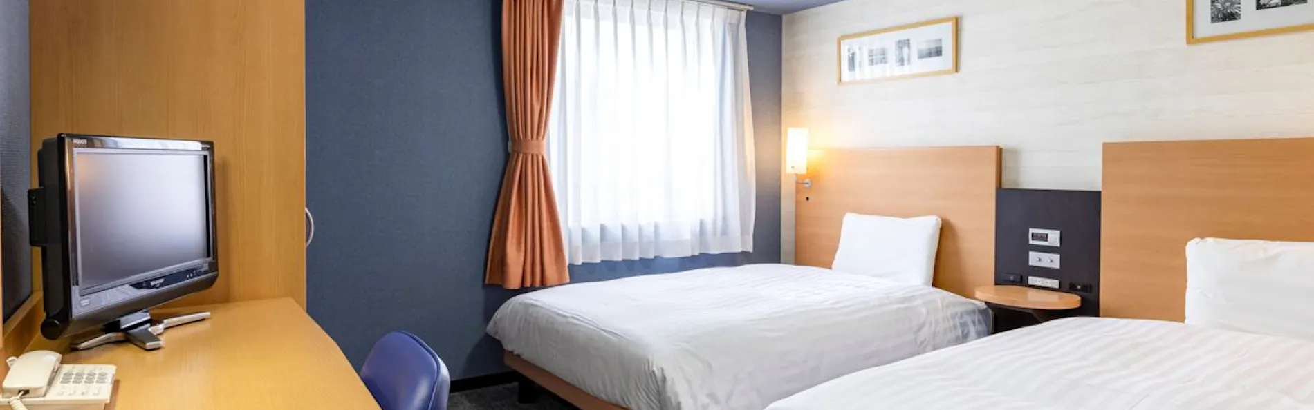 コンフォートホテル新潟駅前