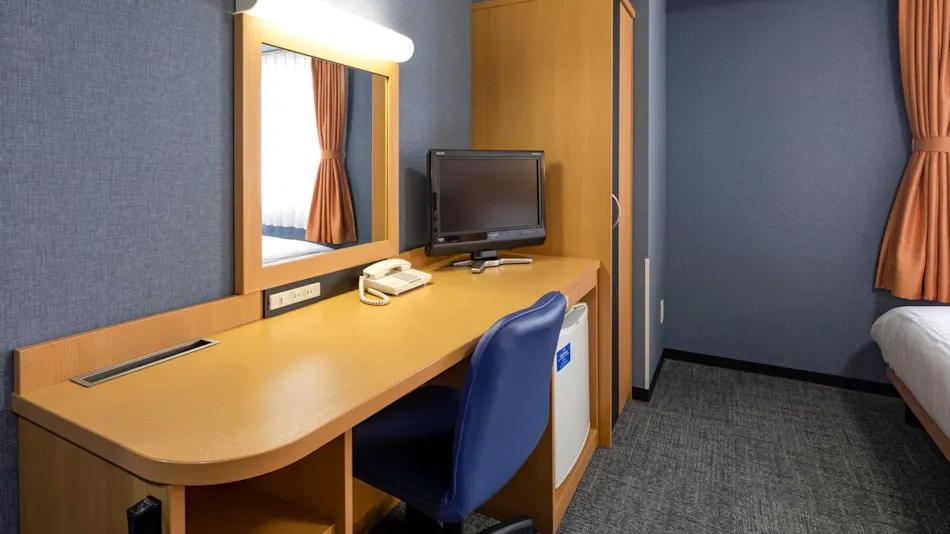 Comfort Hotel Niigata