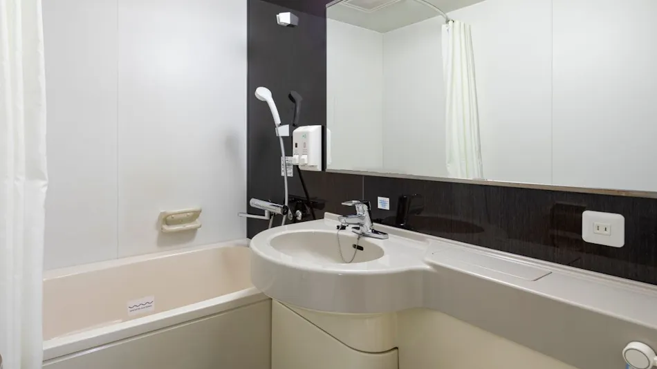 Comfort Hotel Niigata
