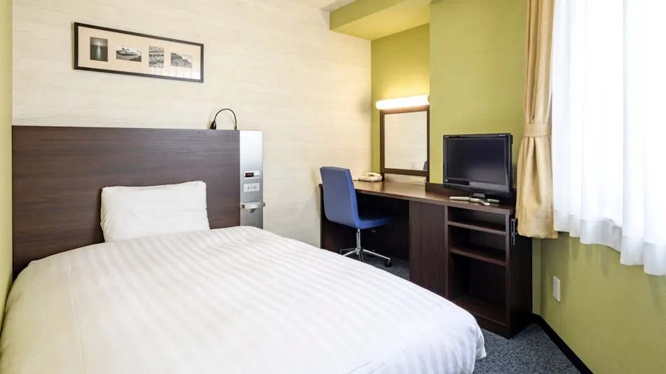 Comfort Hotel Niigata