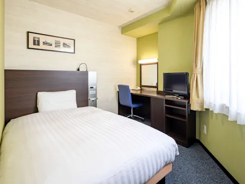 【2022年7月1日】館内リニューアル