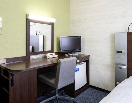 【2022年7月1日】館内リニューアル