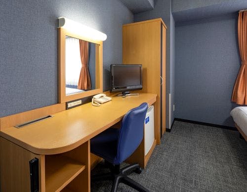 【2022年7月1日】館内リニューアル