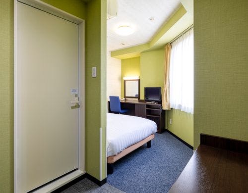 【2022年7月1日】館内リニューアル