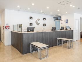 コンフォートホテル 新潟駅前