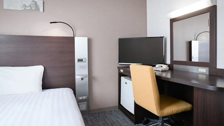 Comfort Hotel Himeji