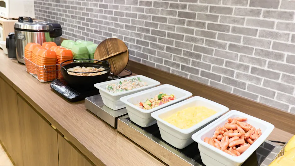 Comfort Hotel Himeji