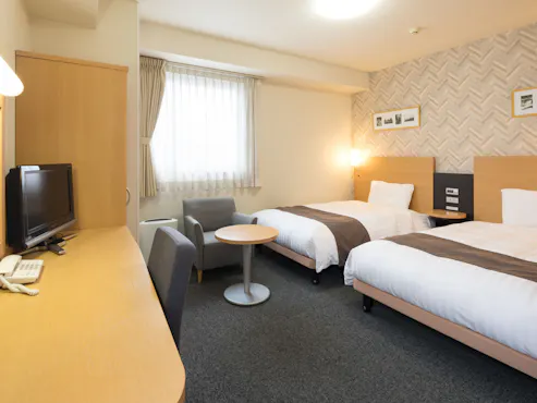 ■ツインスタンダード