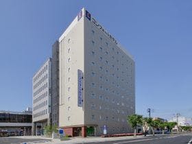 コンフォートホテル佐賀