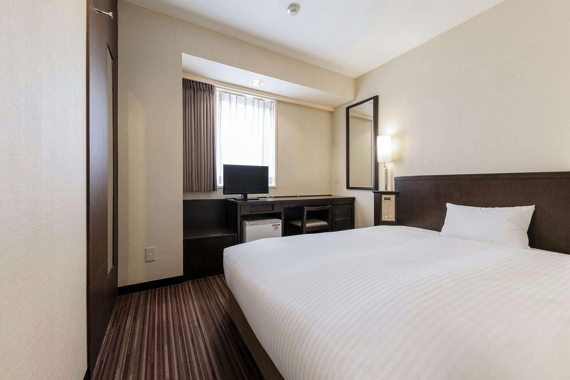 อาคารใหม่ ห้องเดี่ยว