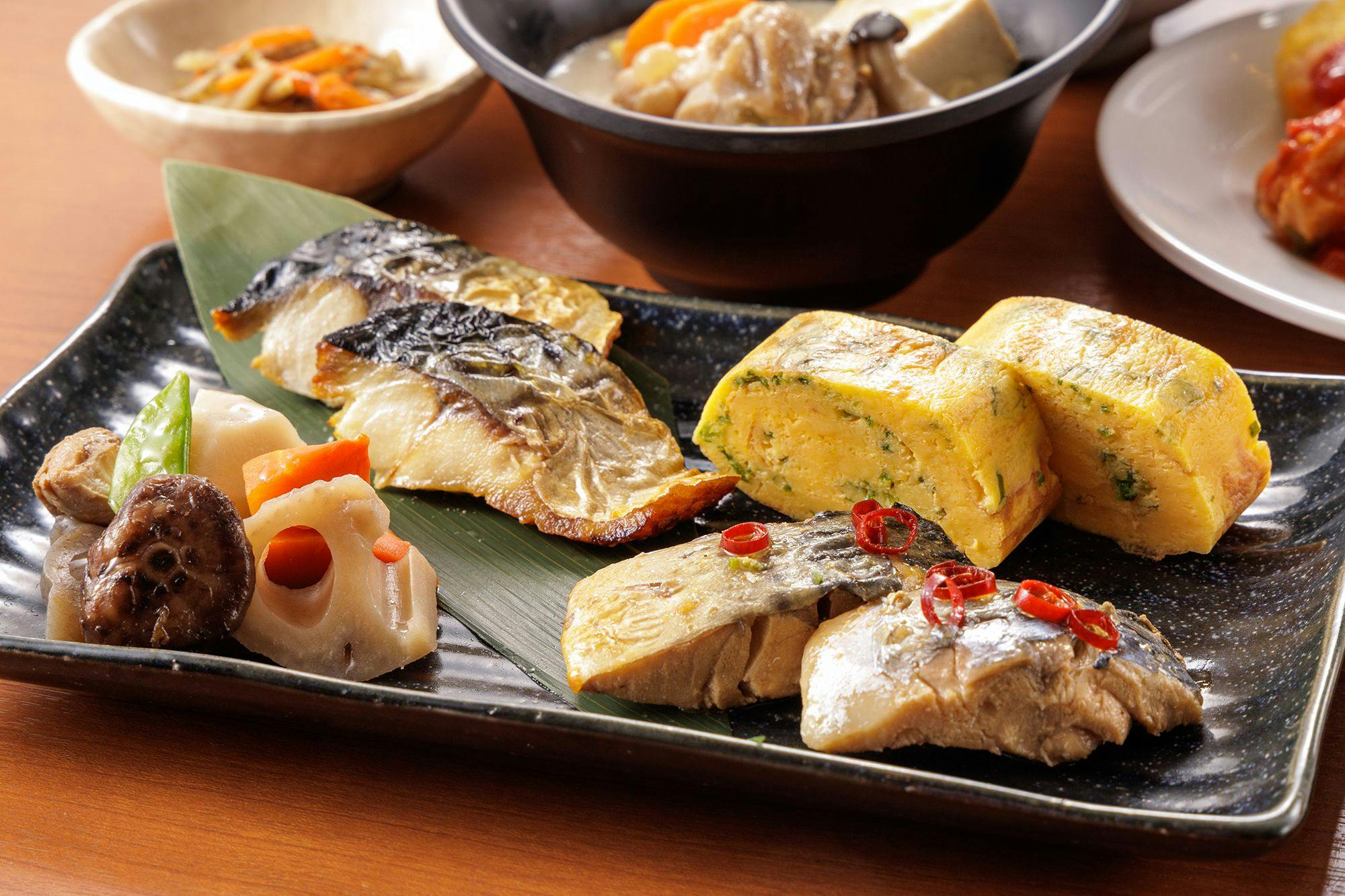 อาหารเช้า