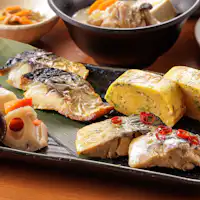 อาหารเช้า