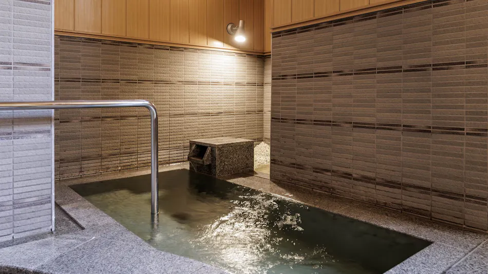 Nishitetsu Inn Kokura