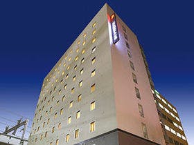 JR九州ホテル小倉