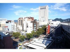 JR九州ホテル 小倉 （ジェイアール）