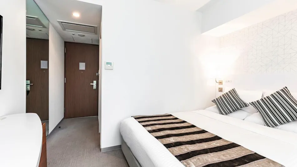 HOTEL MYSTAYS Sapporo Station