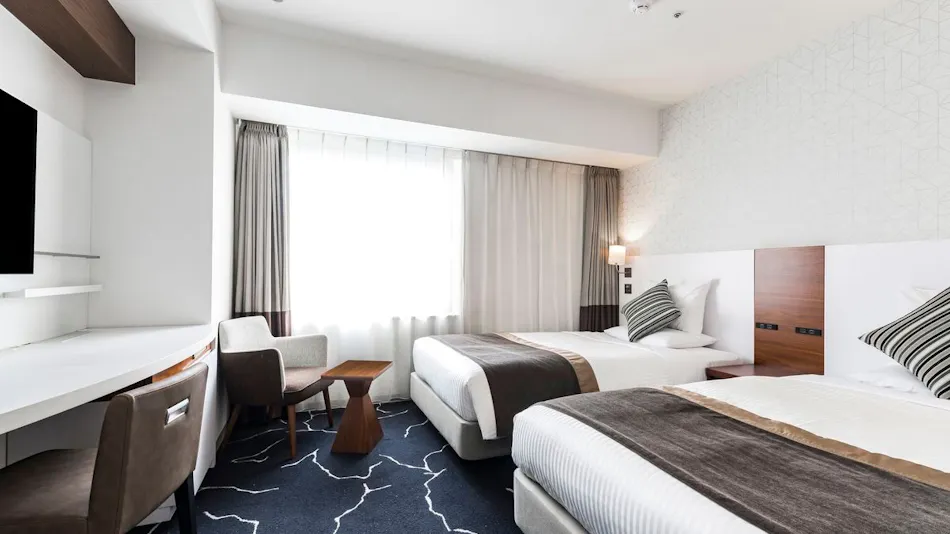 HOTEL MYSTAYS Sapporo Station