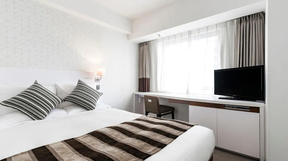 HOTEL MYSTAYS Sapporo Station