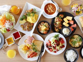 CANDEO HOTELS (カンデオホテルズ)半田