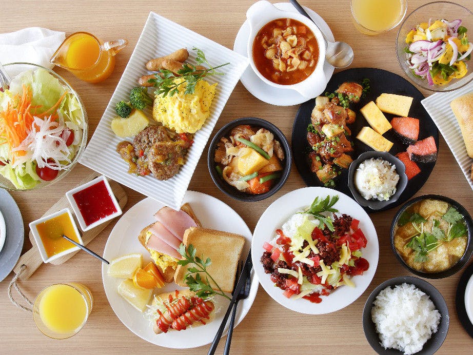 カンデオホテルズ半田（CANDEO HOTELS）