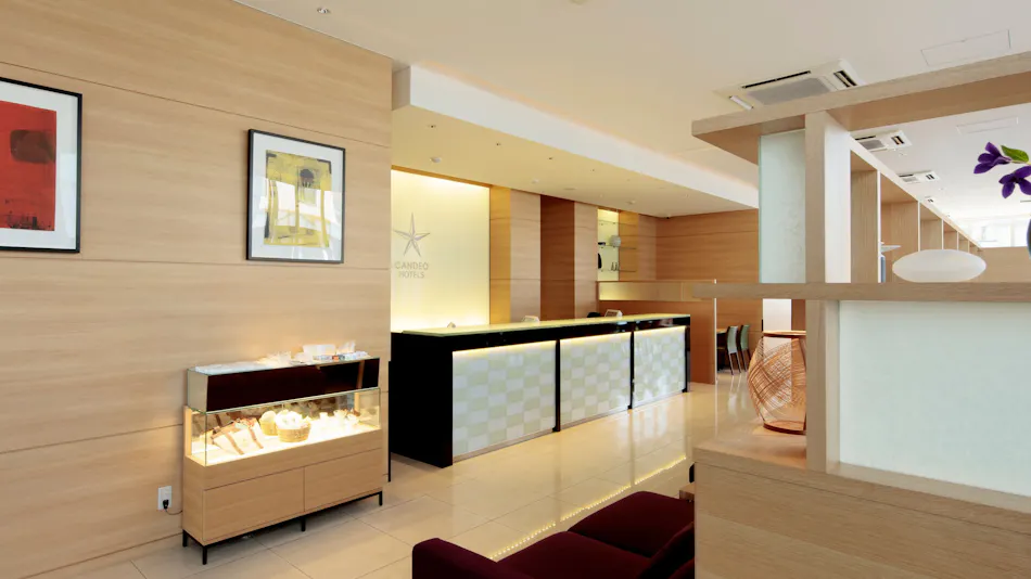 Candeo Hotels Handa (CANDEO HOTELS)