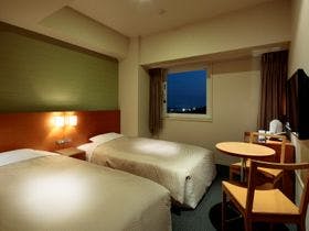 CANDEO HOTELS (カンデオホテルズ)半田