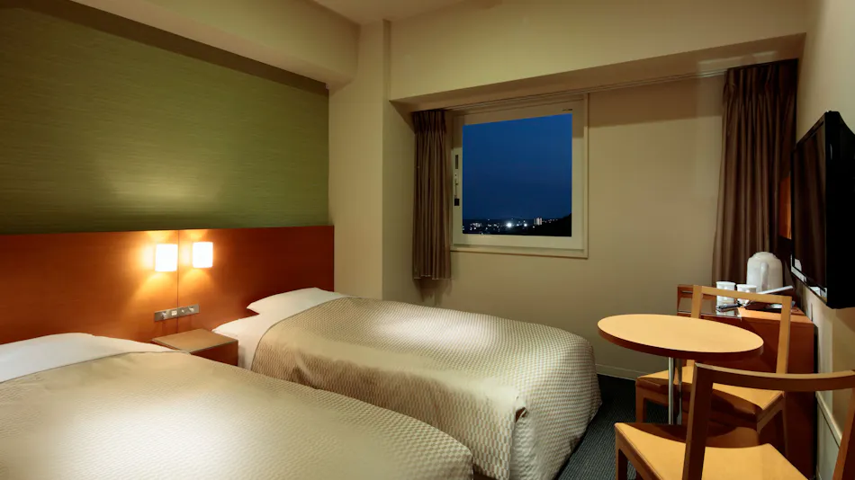 Candeo Hotels Handa (CANDEO HOTELS)