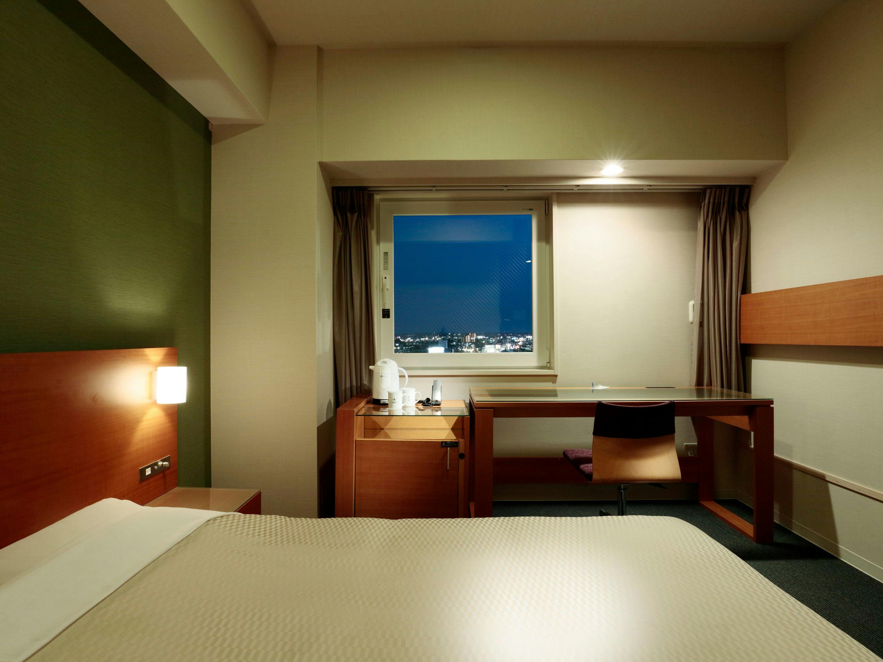 カンデオホテルズ半田（CANDEO HOTELS）