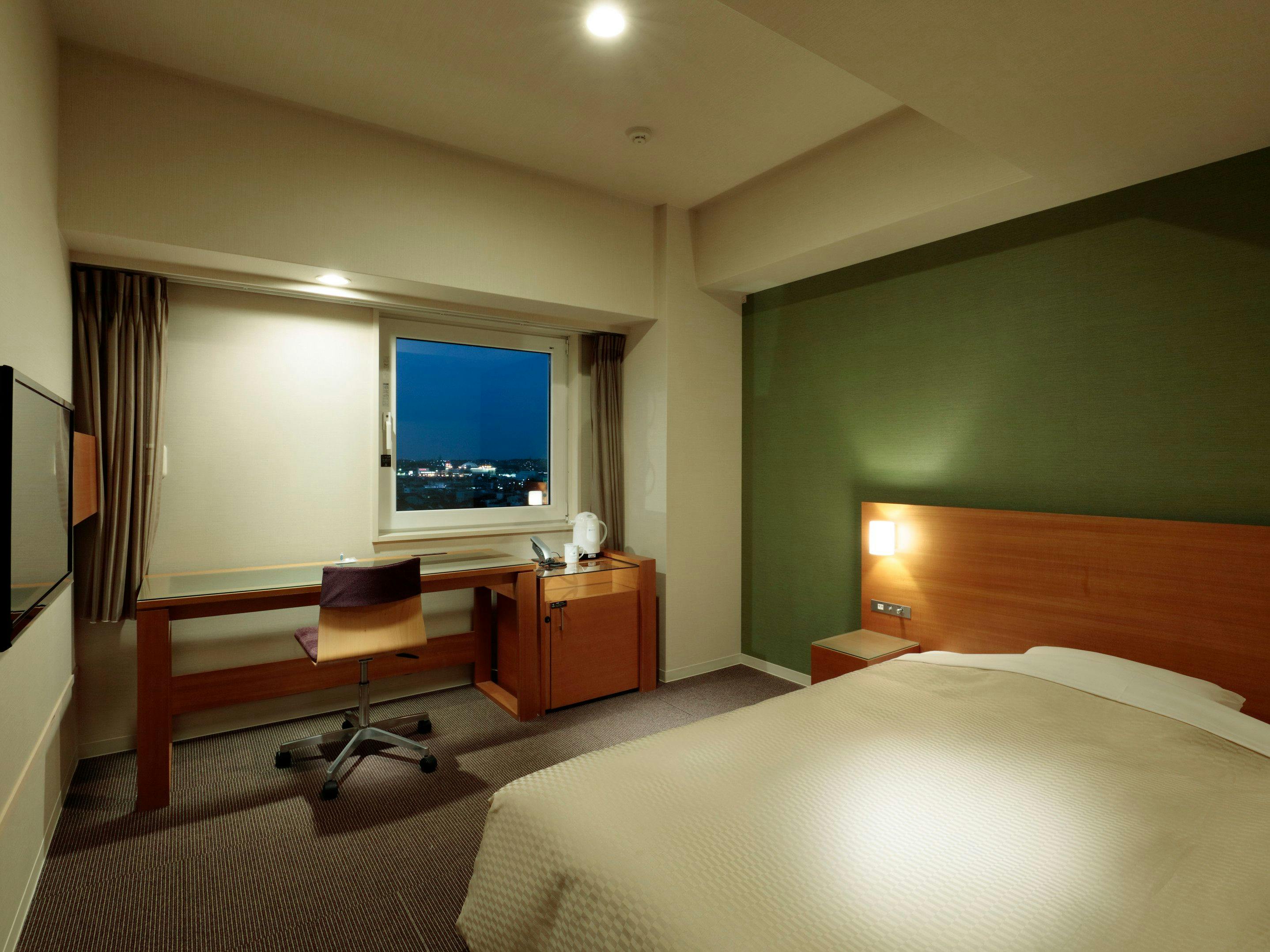 カンデオホテルズ半田（CANDEO HOTELS）