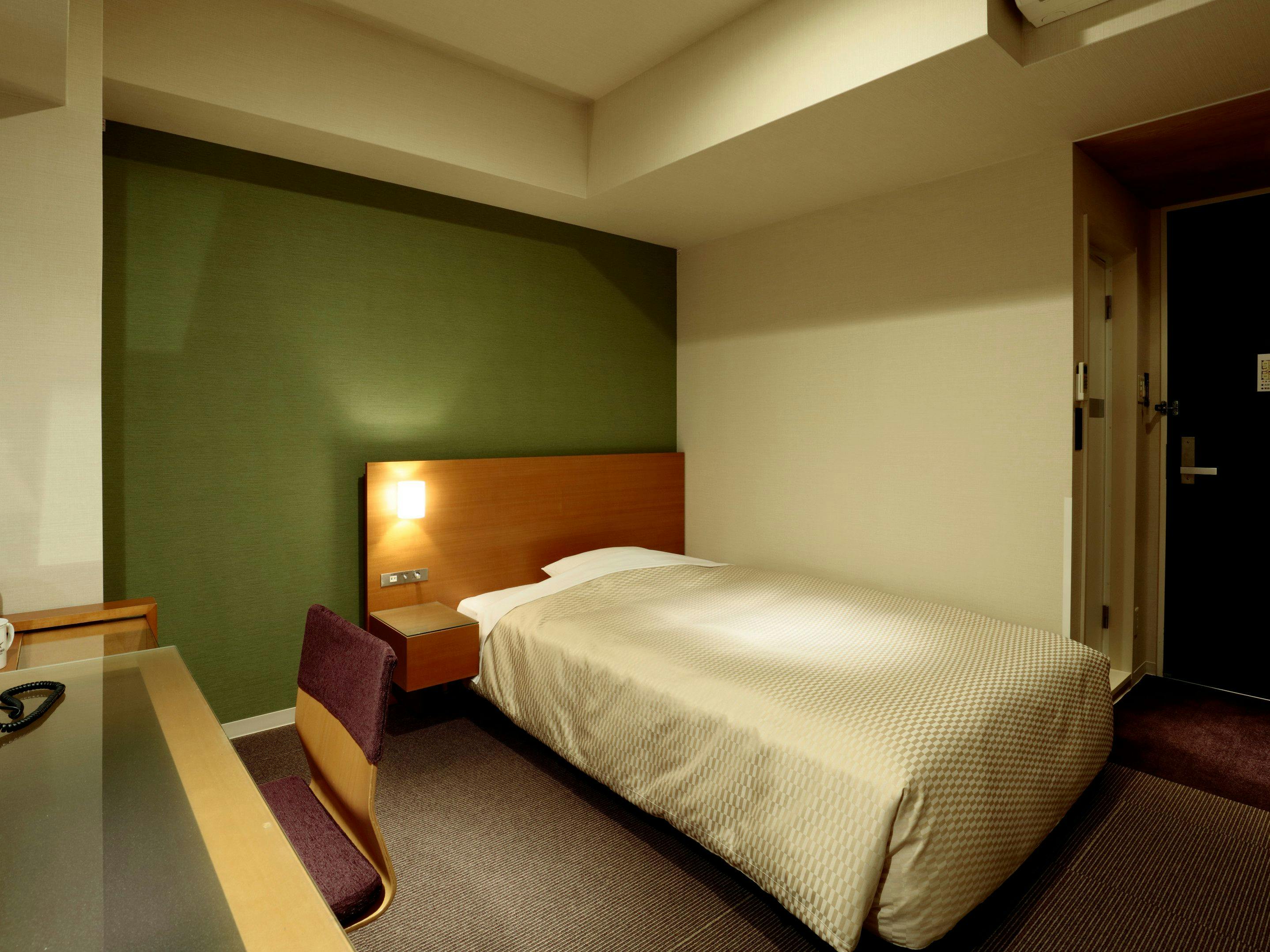 カンデオホテルズ半田（CANDEO HOTELS）