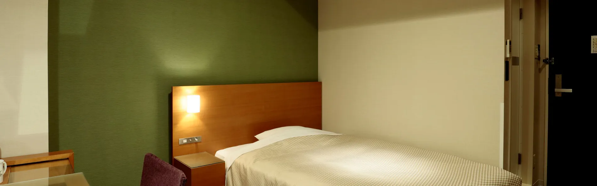 カンデオホテルズ半田(CANDEO HOTELS)