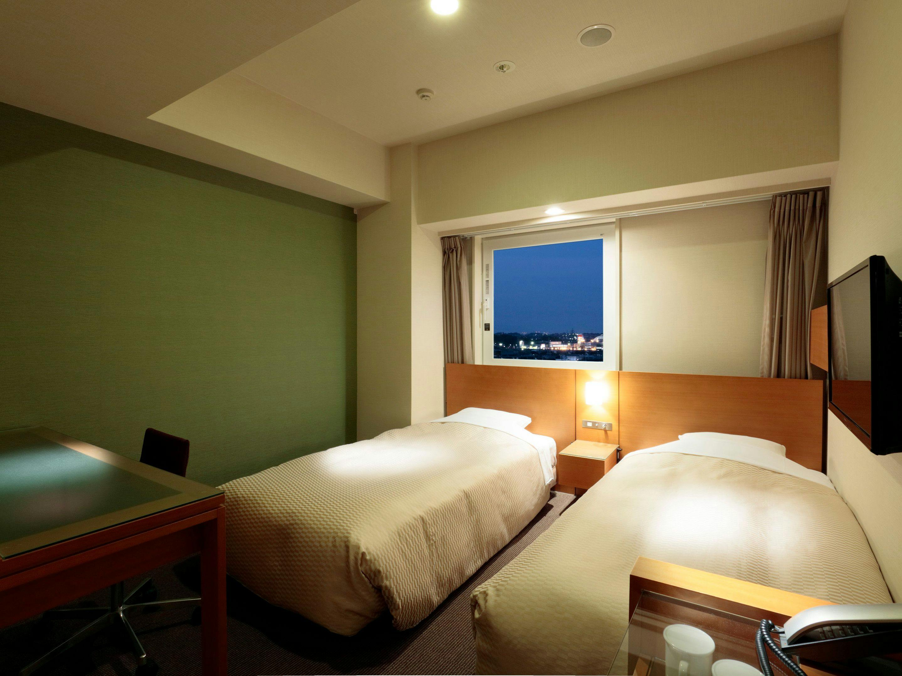 カンデオホテルズ半田（CANDEO HOTELS）