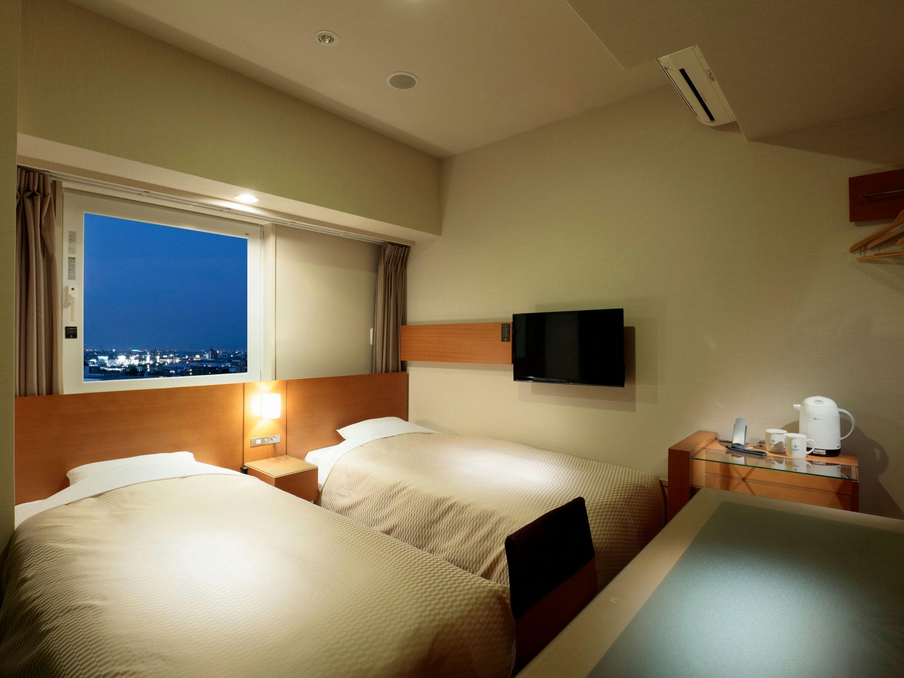 カンデオホテルズ半田（CANDEO HOTELS）