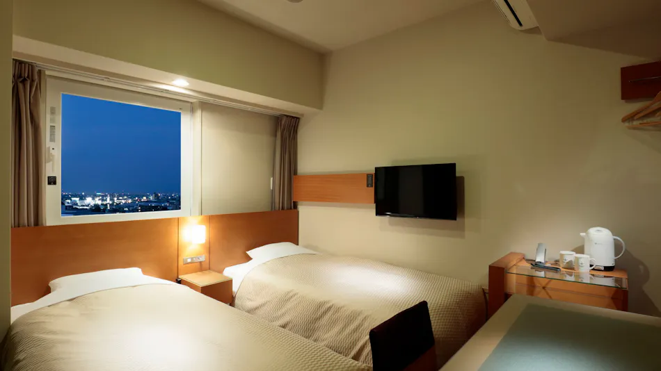 Candeo Hotels Handa (CANDEO HOTELS)