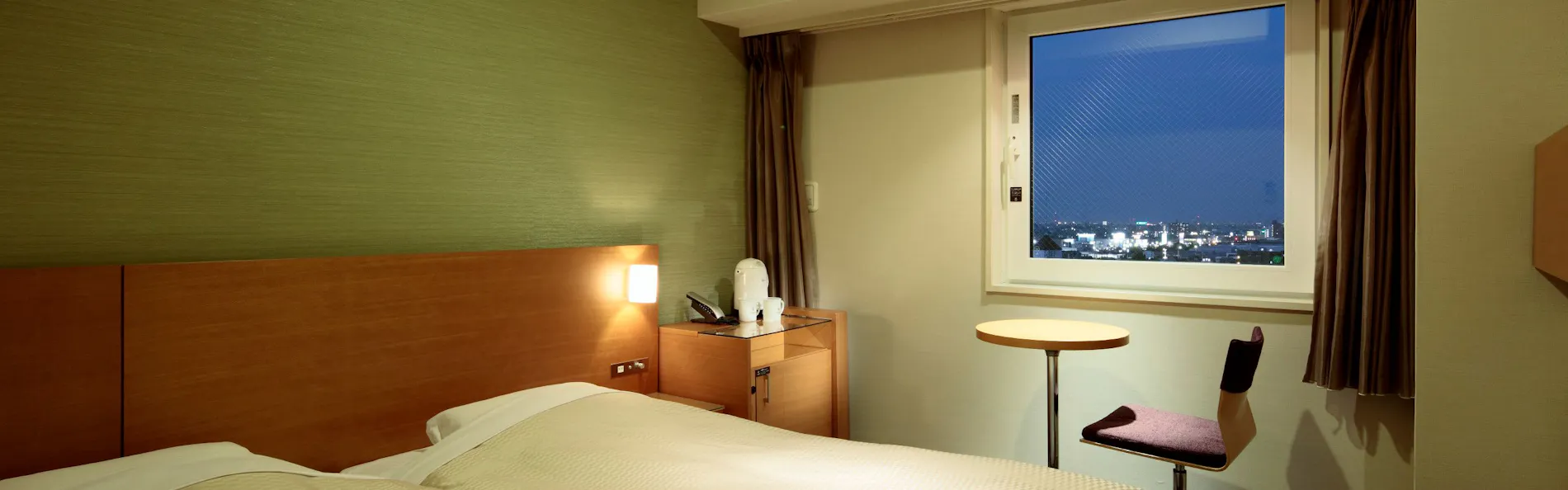 カンデオホテルズ半田(CANDEO HOTELS)
