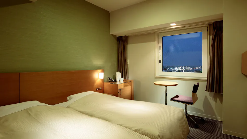 Candeo Hotels Handa (CANDEO HOTELS)