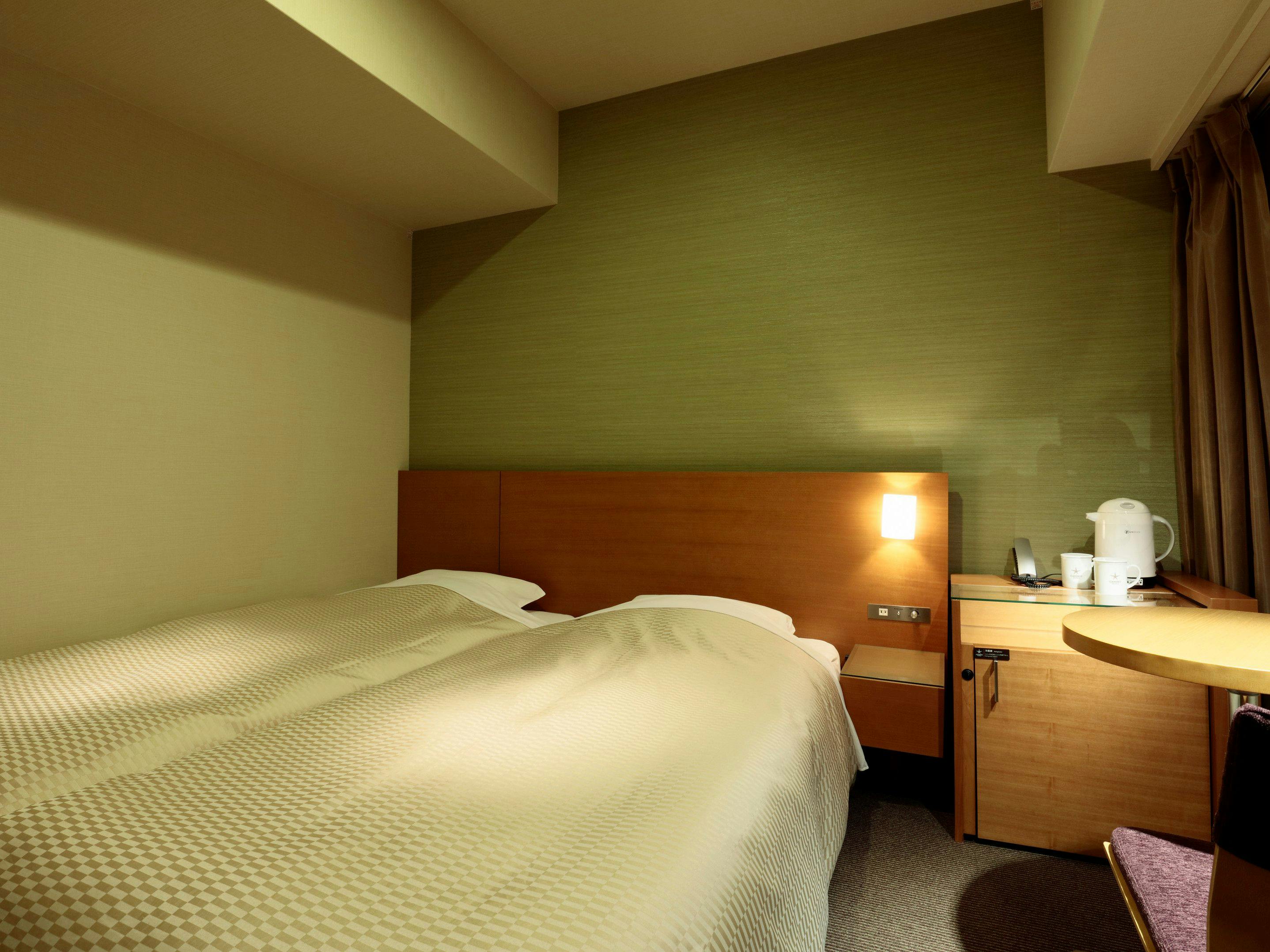 カンデオホテルズ半田（CANDEO HOTELS）