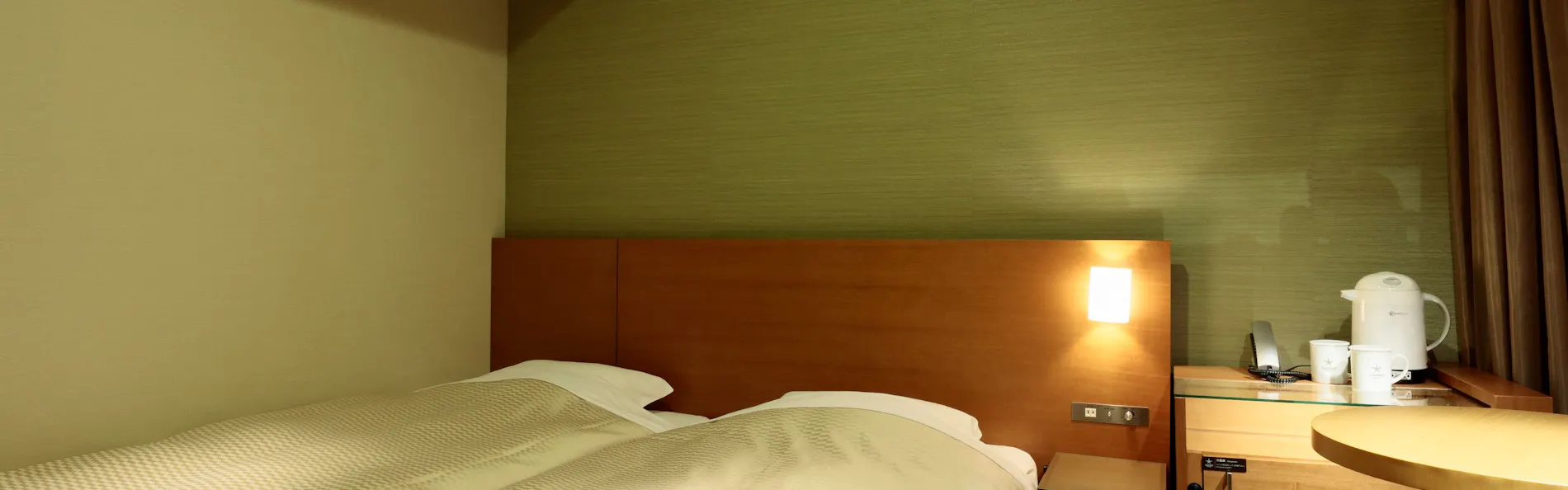 カンデオホテルズ半田(CANDEO HOTELS)
