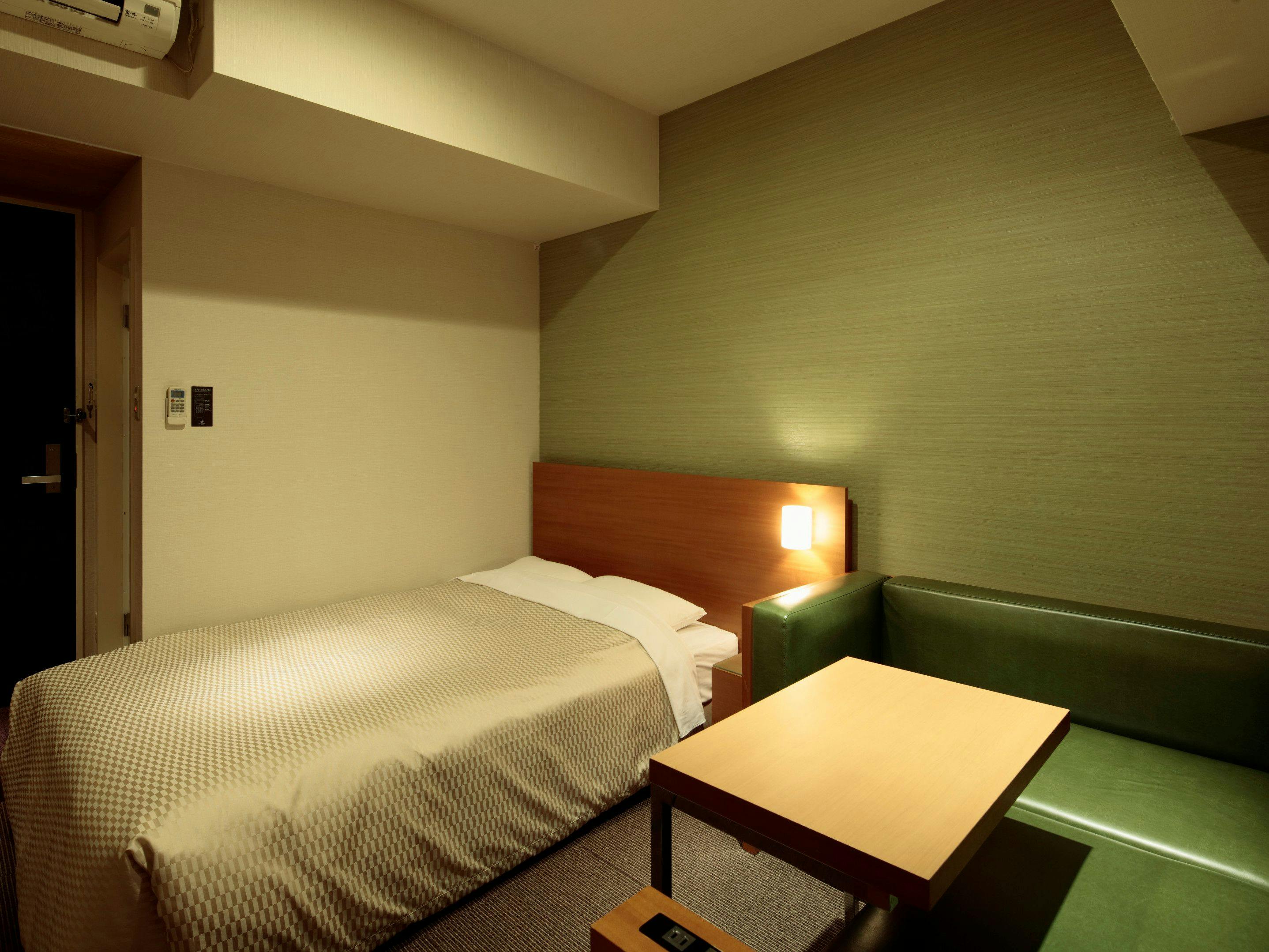 カンデオホテルズ半田（CANDEO HOTELS）
