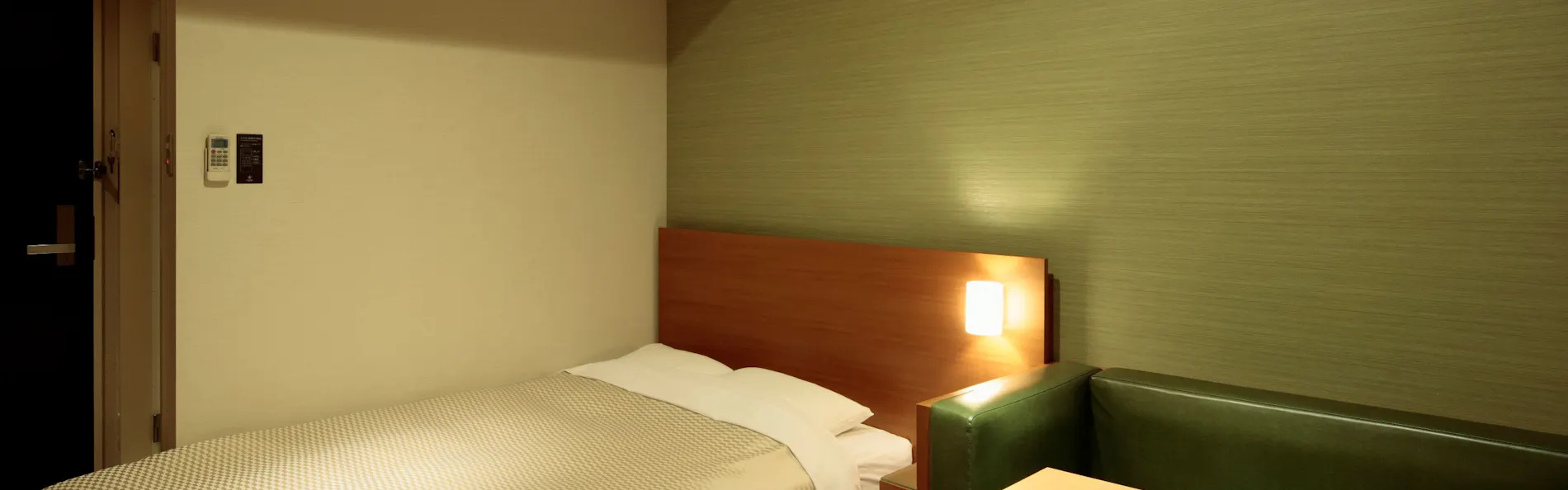 カンデオホテルズ半田(CANDEO HOTELS)