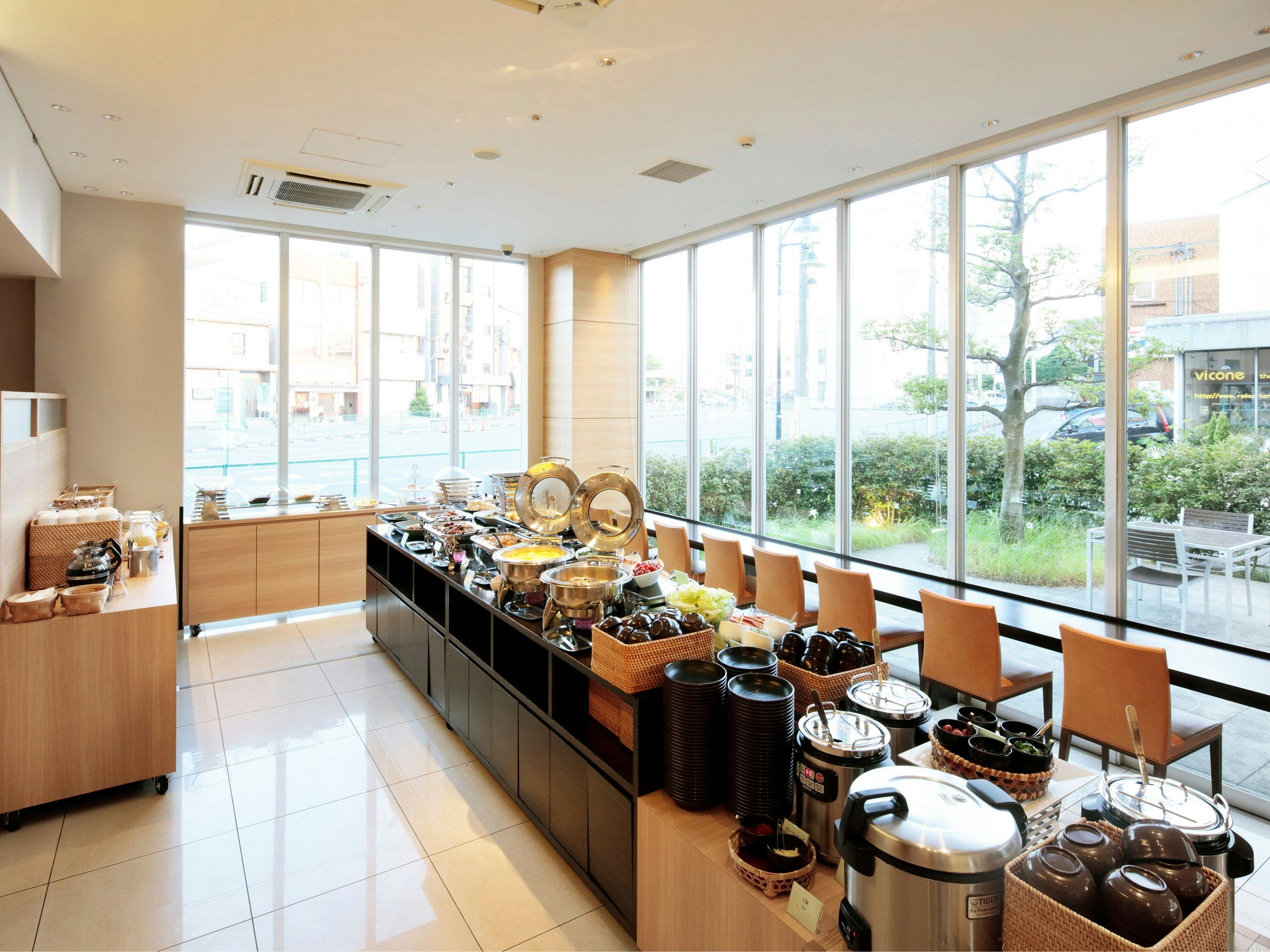 カンデオホテルズ半田（CANDEO HOTELS）