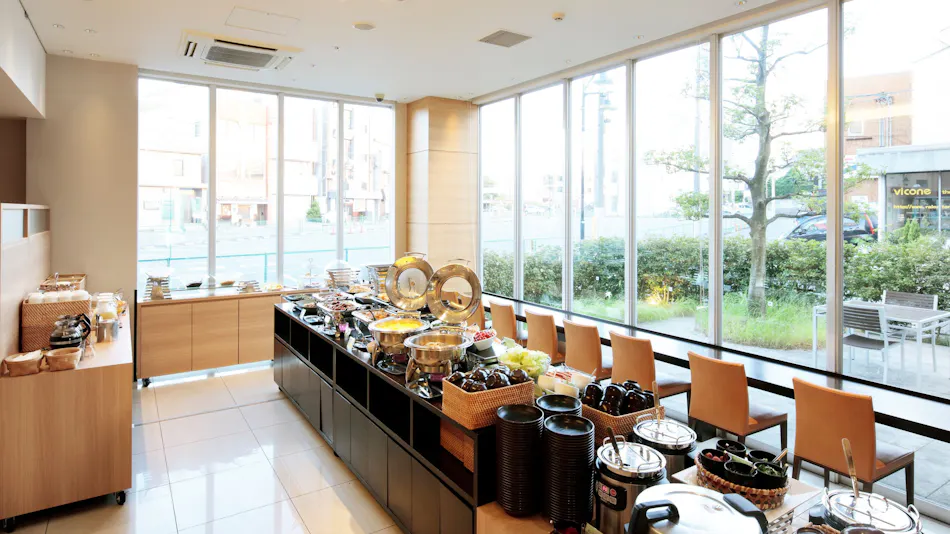 Candeo Hotels Handa (CANDEO HOTELS)
