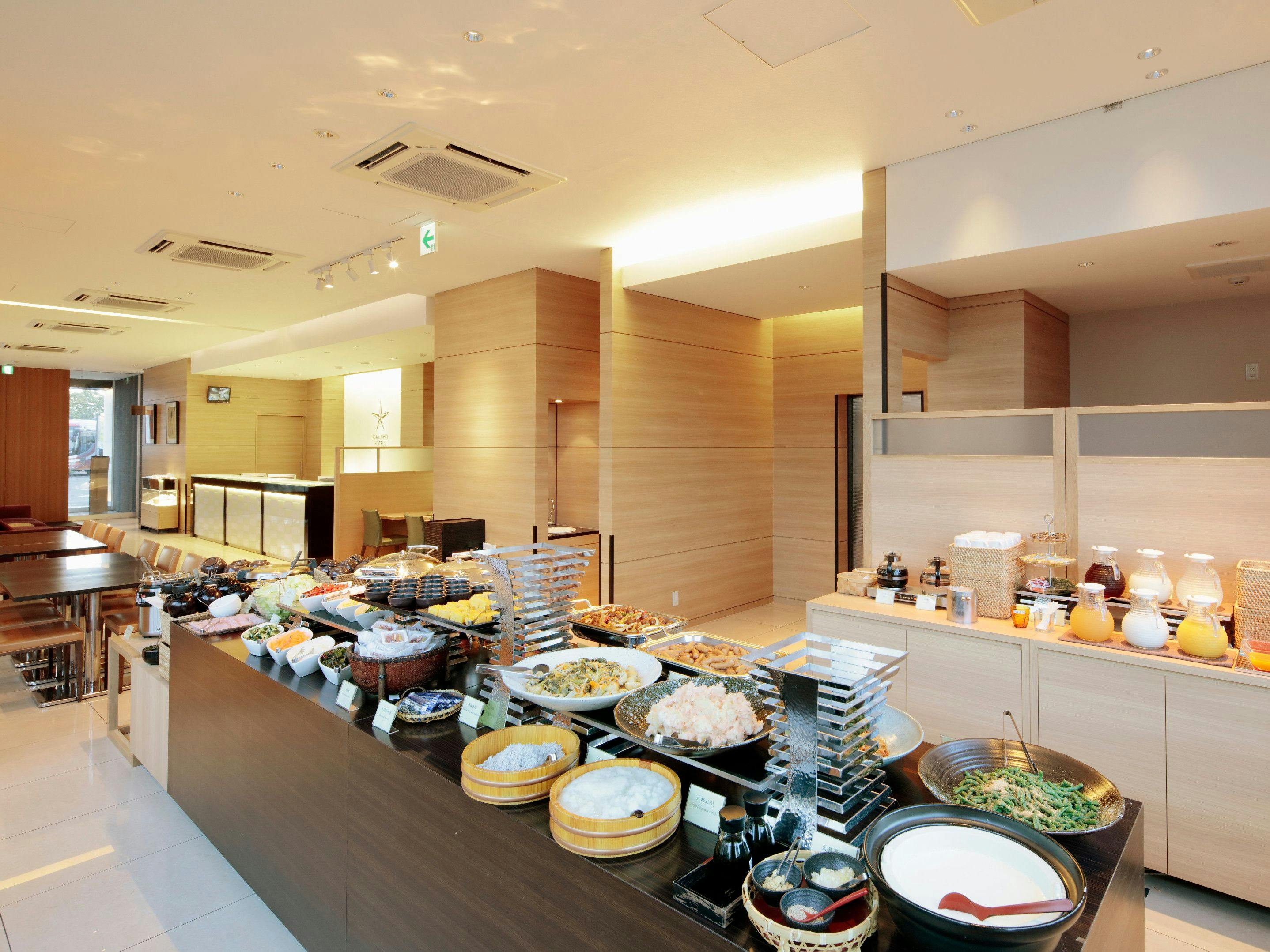 カンデオホテルズ半田（CANDEO HOTELS）
