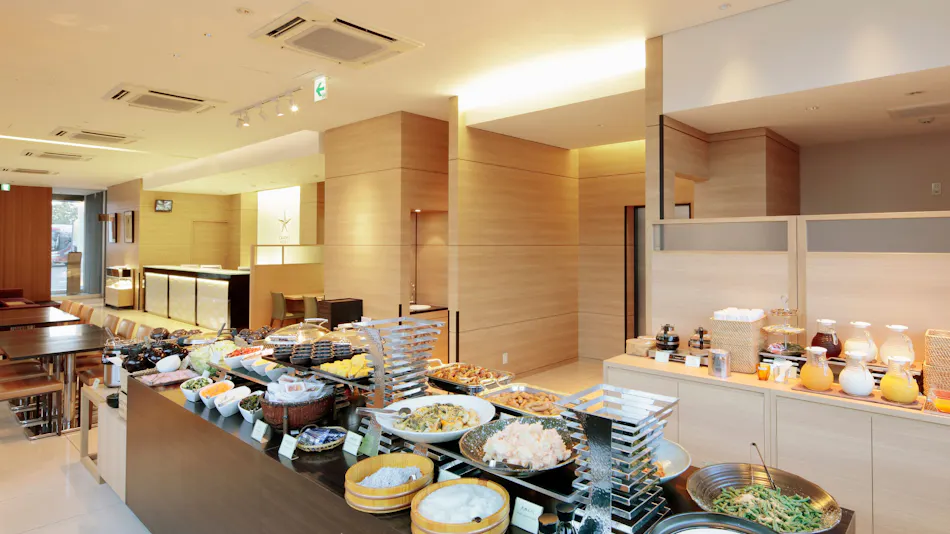 Candeo Hotels Handa (CANDEO HOTELS)