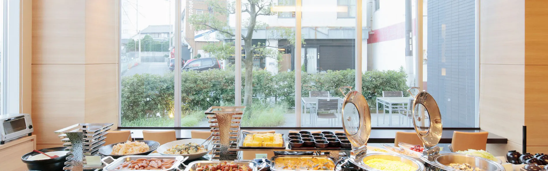 カンデオホテルズ半田(CANDEO HOTELS)