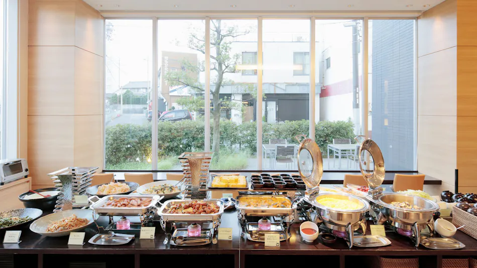 Candeo Hotels Handa (CANDEO HOTELS)