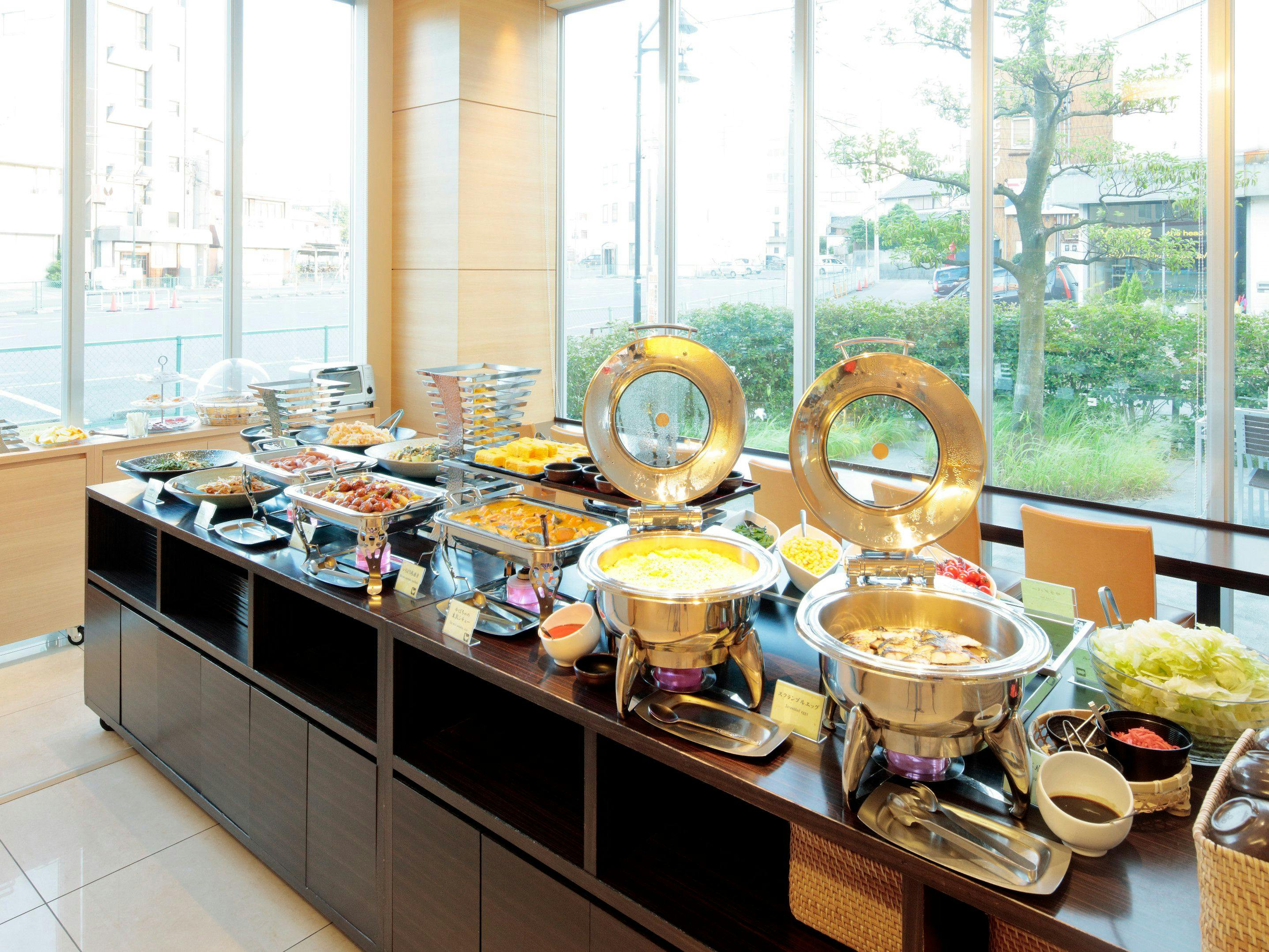 カンデオホテルズ半田（CANDEO HOTELS）