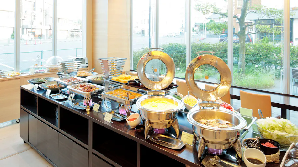 Candeo Hotels Handa (CANDEO HOTELS)